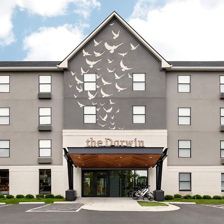 Voco The Darwin - Atlanta Midtown By Ihg Hotel Bagian luar foto