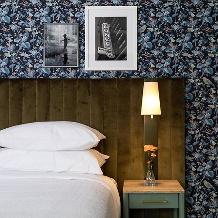 Voco The Darwin - Atlanta Midtown By Ihg Hotel Bagian luar foto
