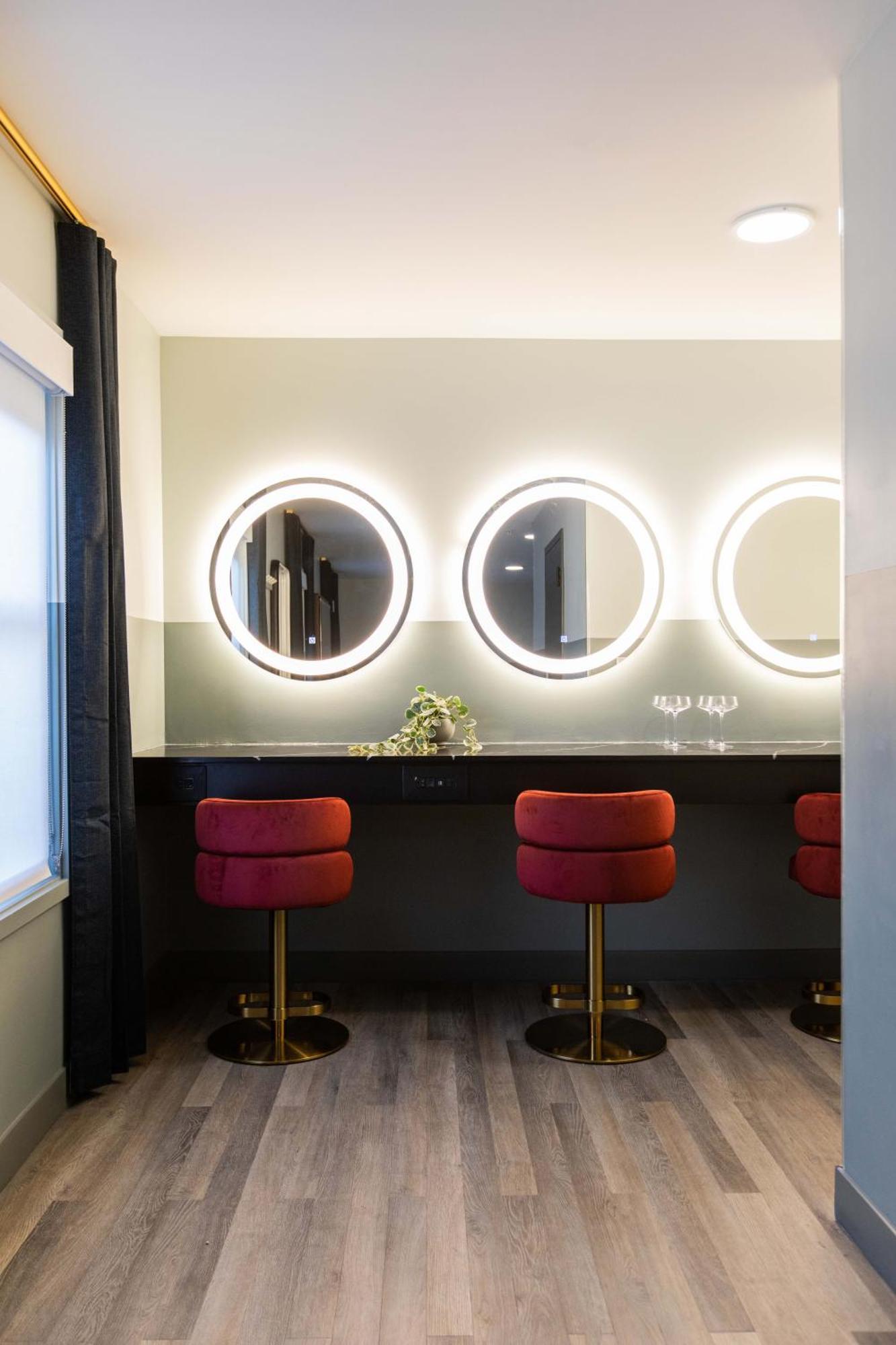 Voco The Darwin - Atlanta Midtown By Ihg Hotel Bagian luar foto
