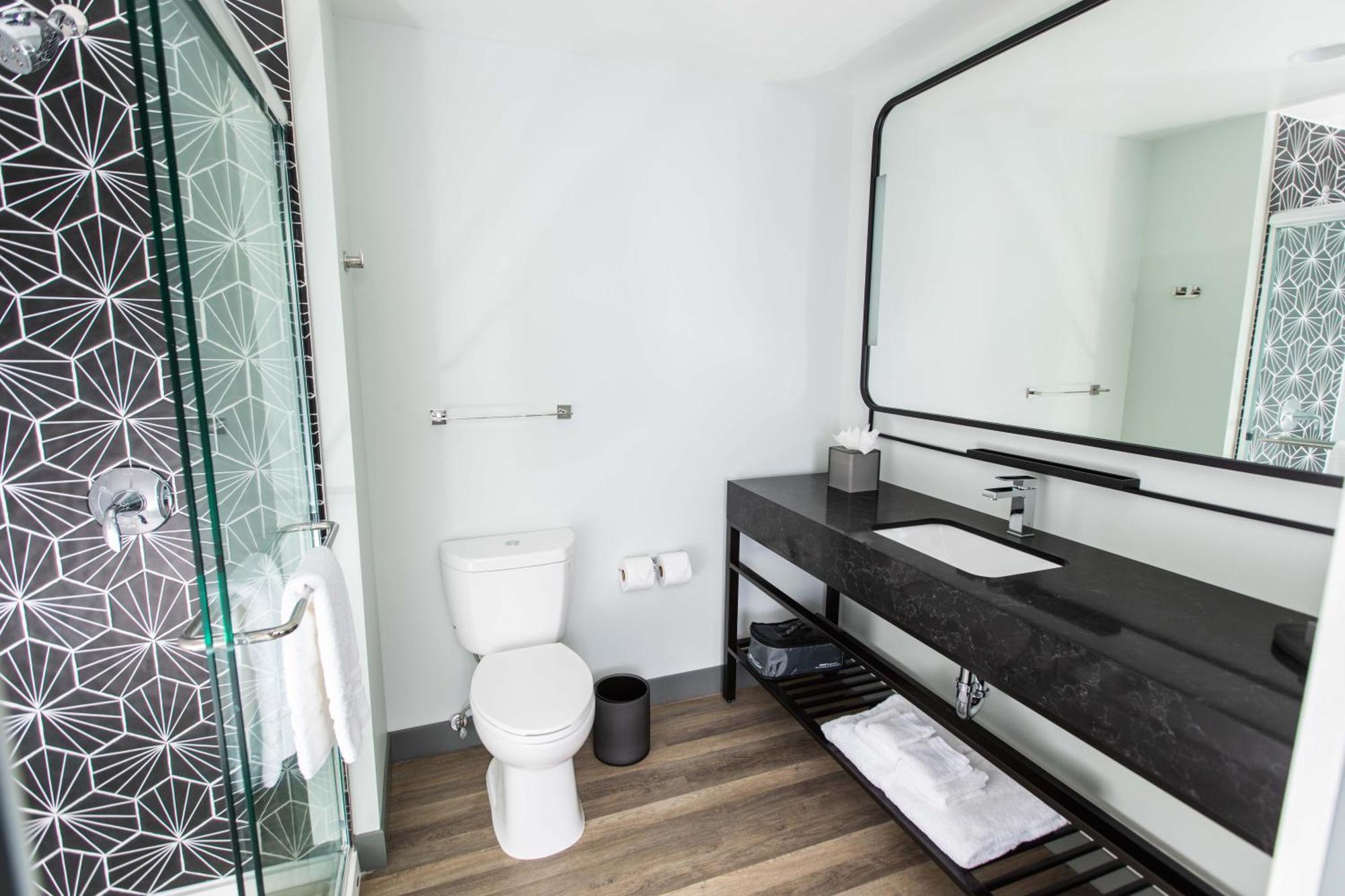 Voco The Darwin - Atlanta Midtown By Ihg Hotel Bagian luar foto