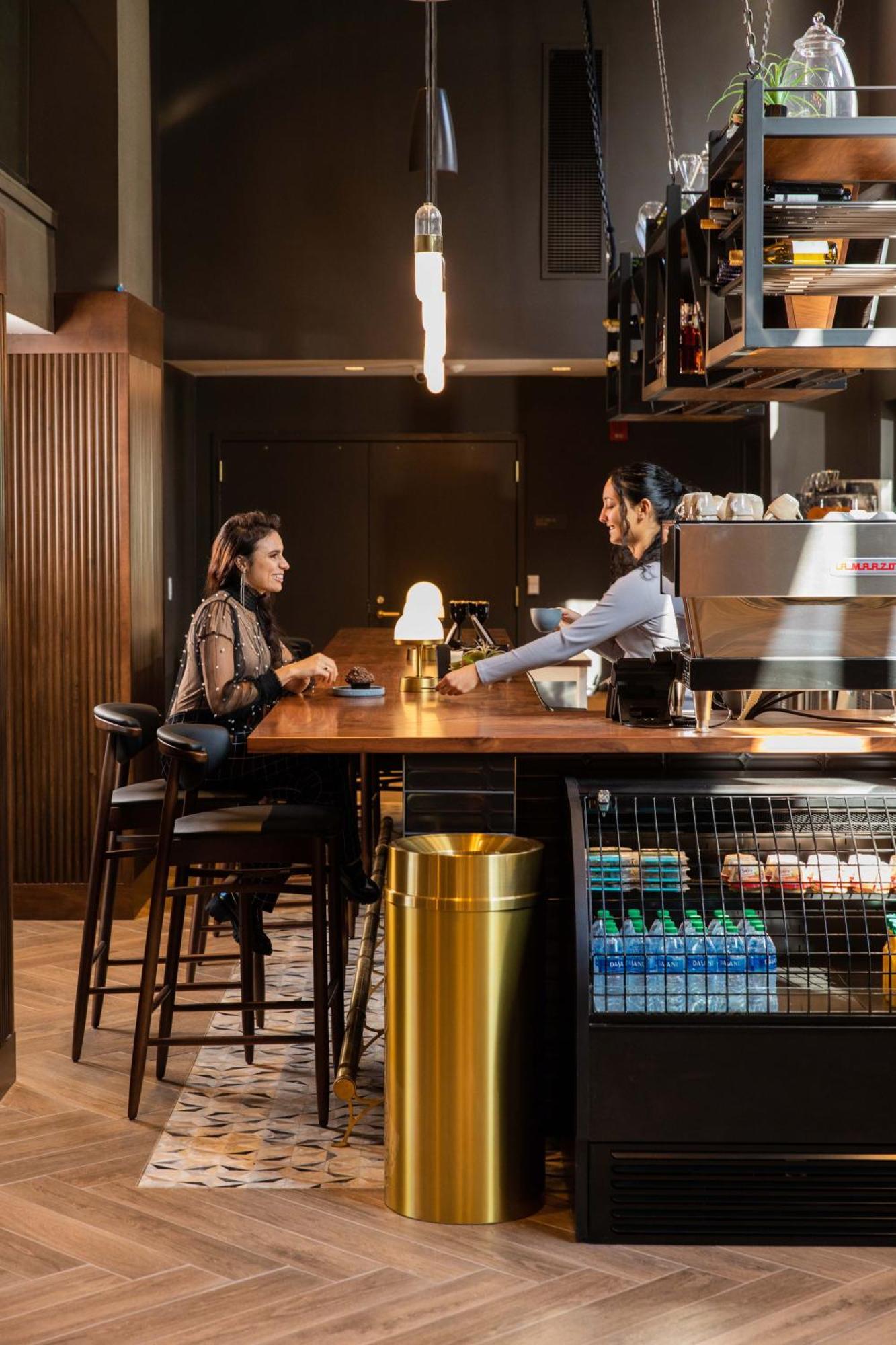 Voco The Darwin - Atlanta Midtown By Ihg Hotel Bagian luar foto