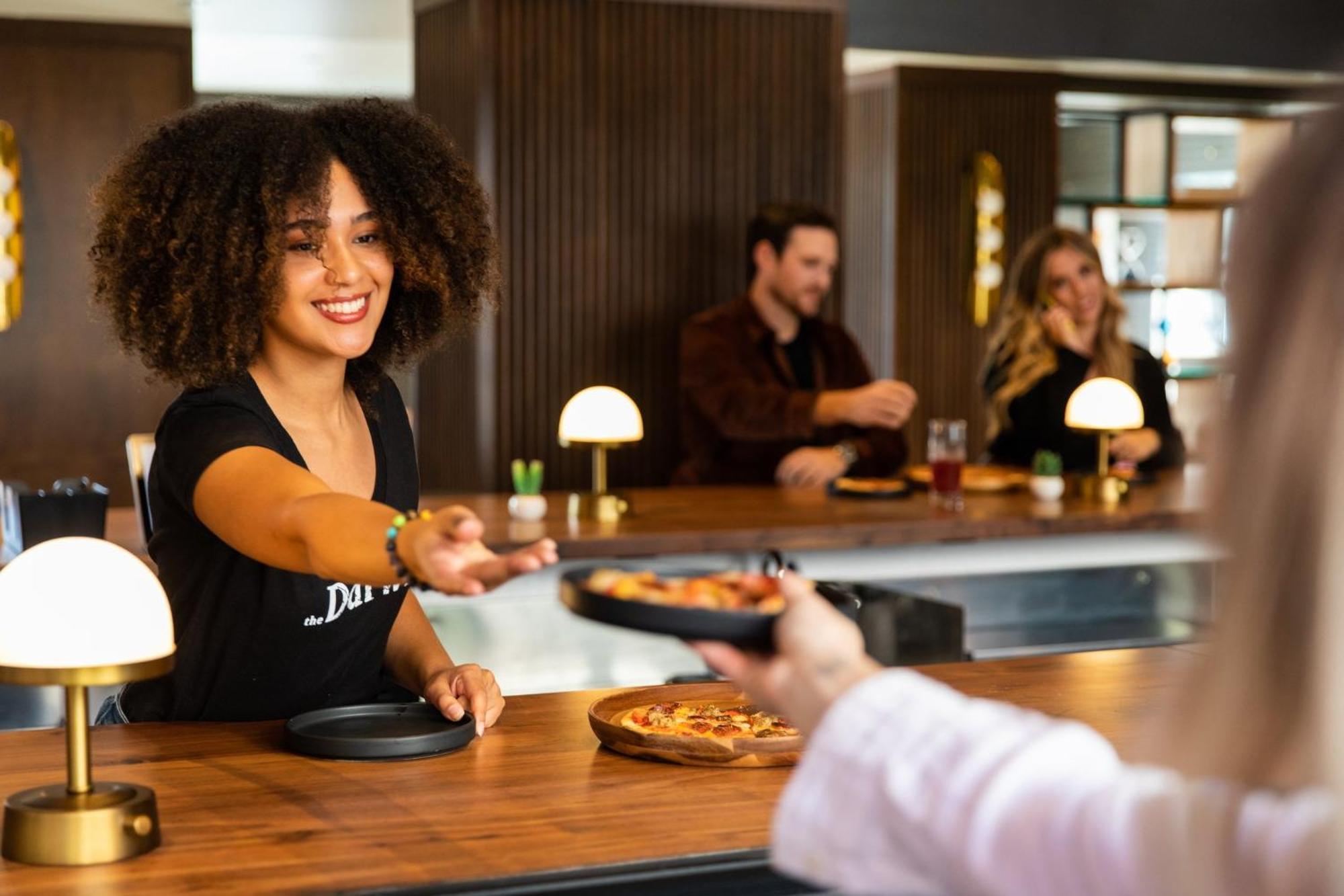 Voco The Darwin - Atlanta Midtown By Ihg Hotel Bagian luar foto