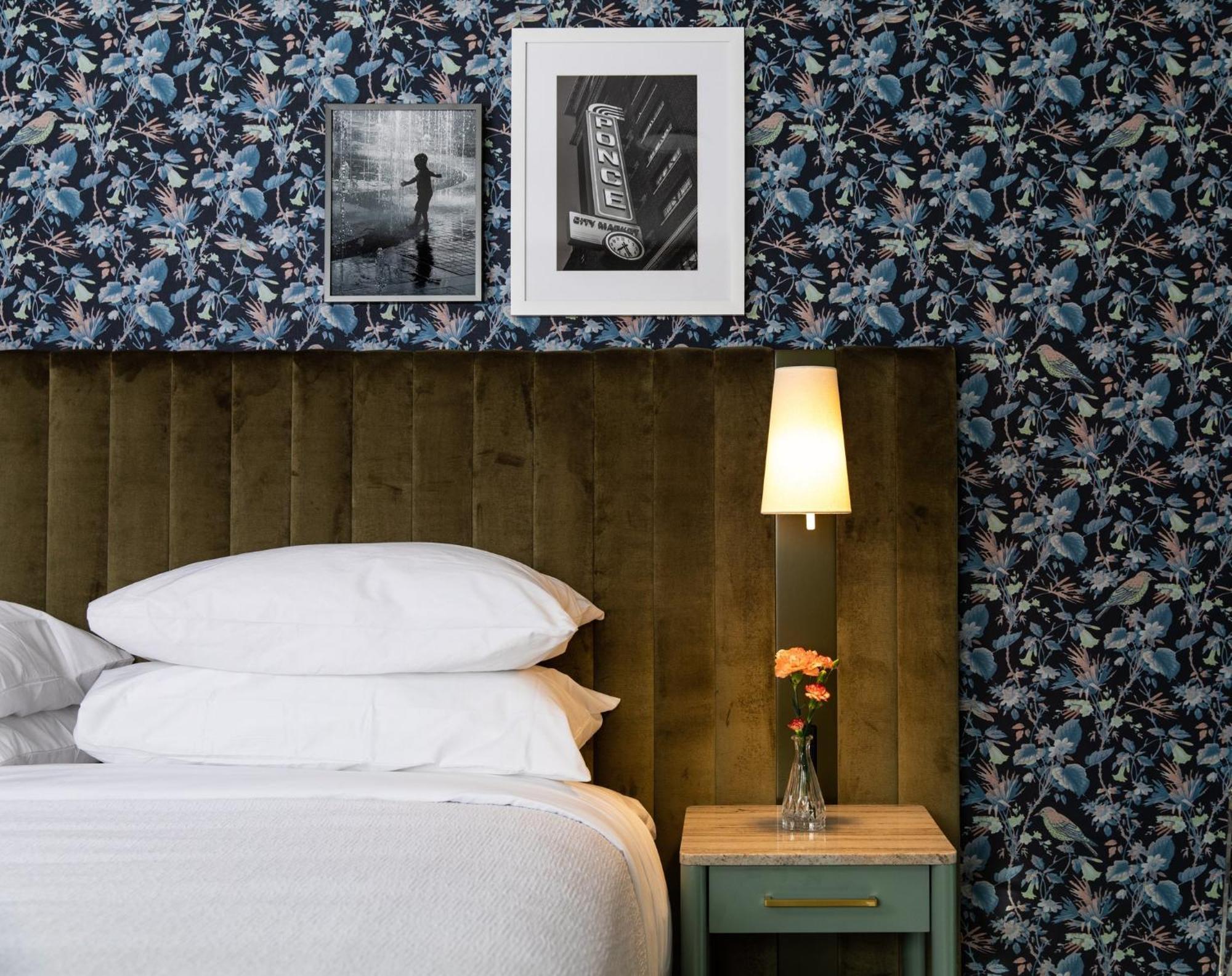 Voco The Darwin - Atlanta Midtown By Ihg Hotel Bagian luar foto