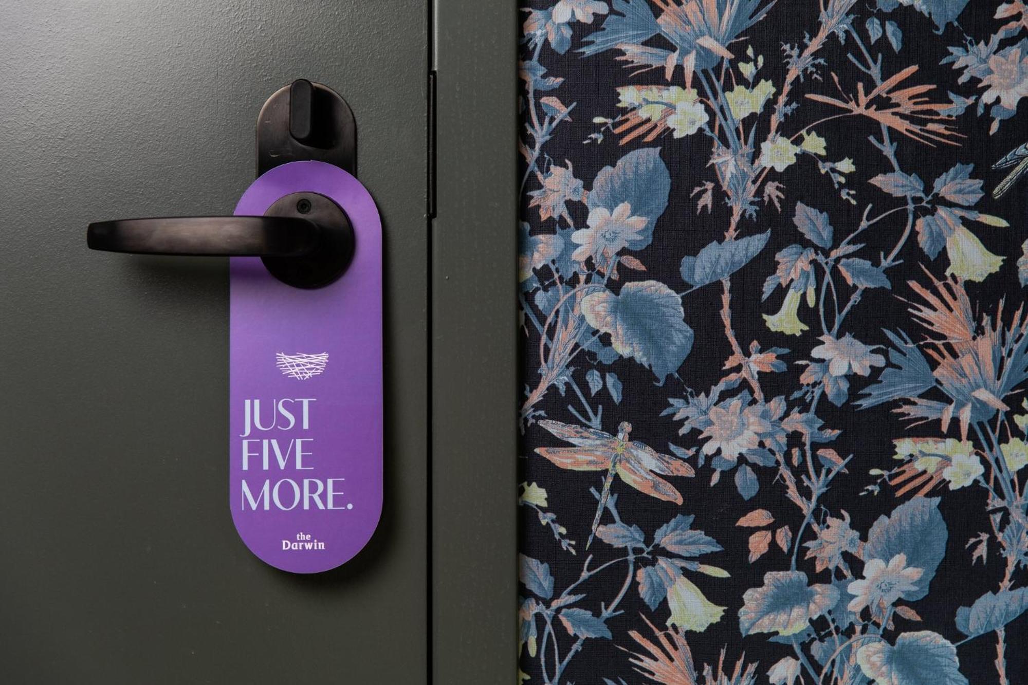 Voco The Darwin - Atlanta Midtown By Ihg Hotel Bagian luar foto