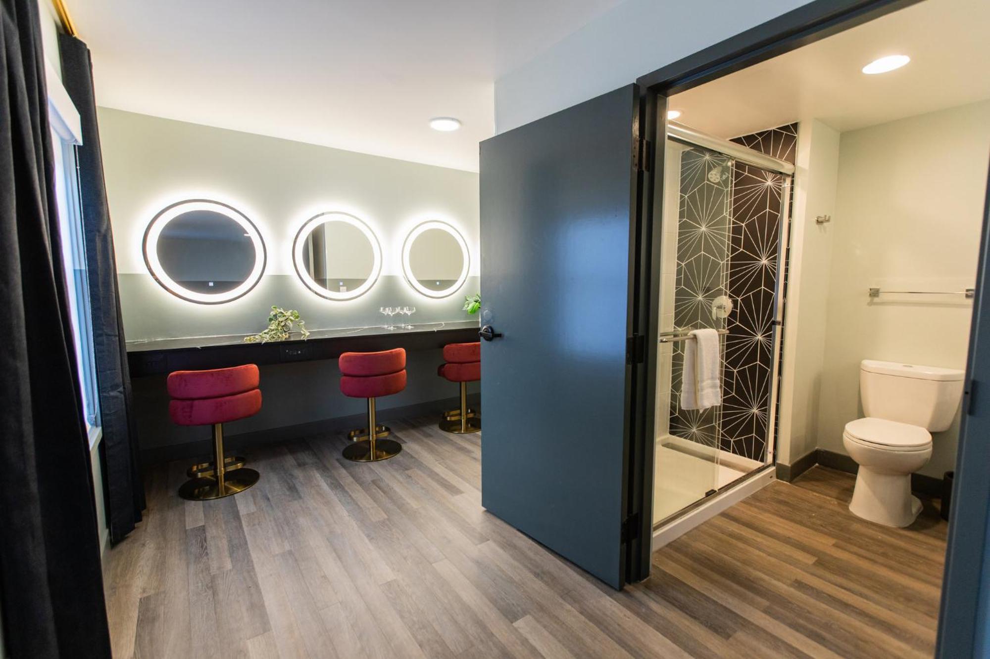 Voco The Darwin - Atlanta Midtown By Ihg Hotel Bagian luar foto