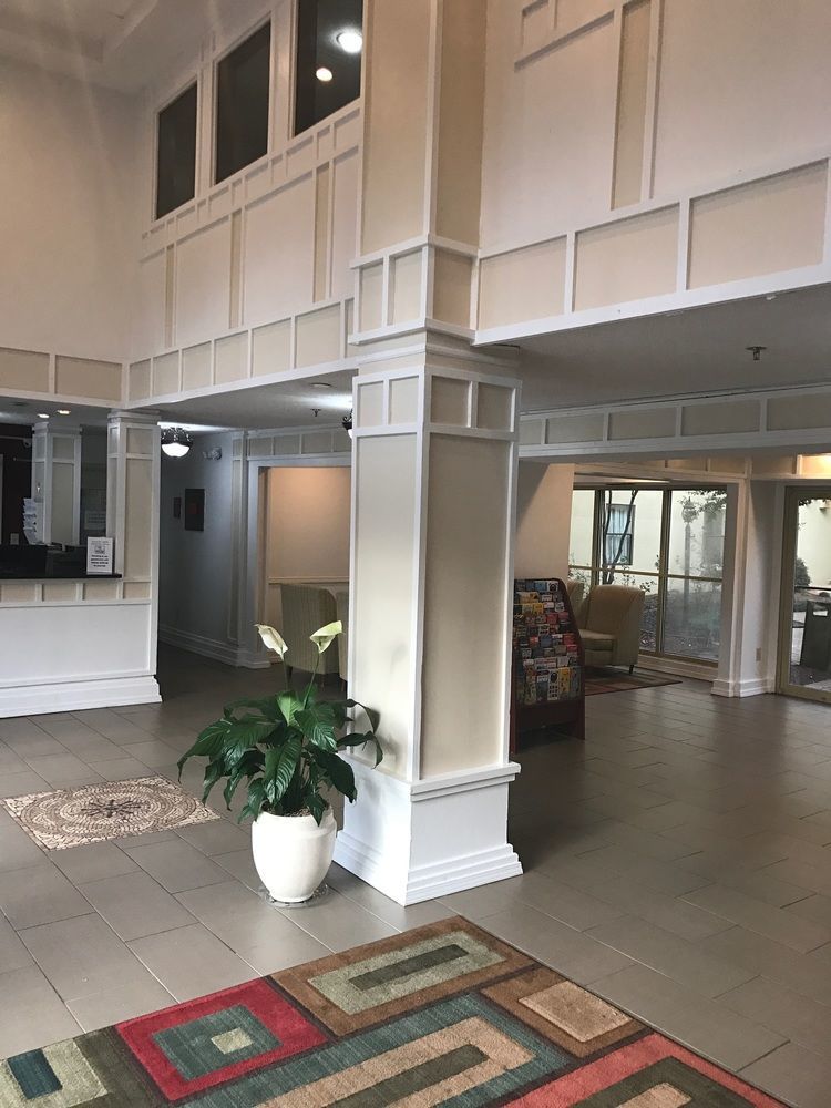 Voco The Darwin - Atlanta Midtown By Ihg Hotel Bagian luar foto